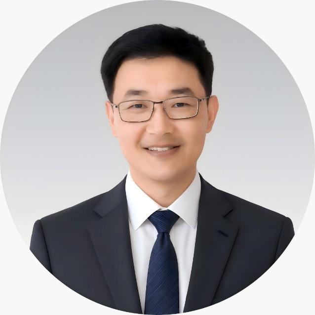Eric Kang, Chief Knowledge Officer, Lifewood Data Technology Ltd.