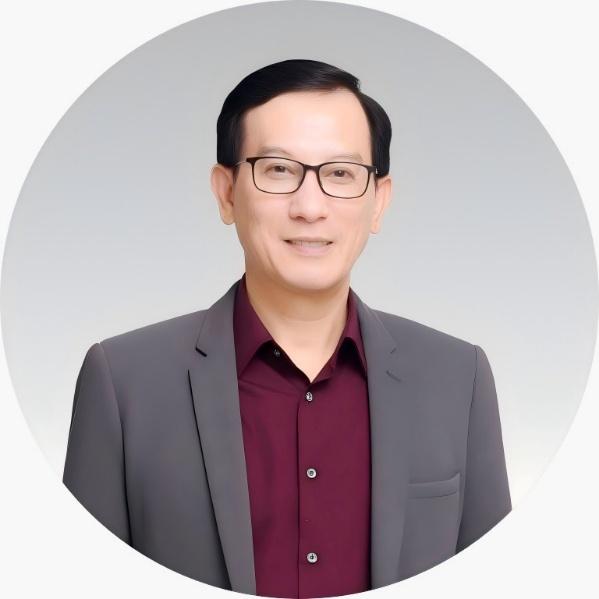 Ronald Cheung, Founder and Chief Executive Officer, Lifewood Data Technology Ltd.